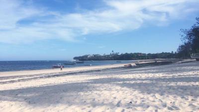 1.078 Beachfront Land, Casuarina Road, Malindi Town, Kilifi, Commercial Land for Sale