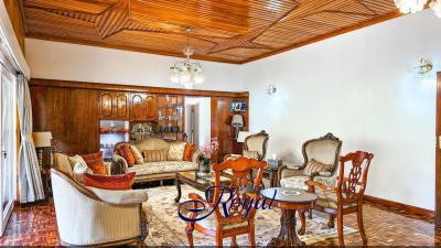 Thigiri -- Spacious 4-bedroom Home, Runda, Westlands, Nairobi, Townhouse for Rent