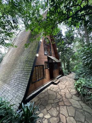 3 Bedroom Cottage on One Acre, Kiambu Road, Runda, Westlands, Nairobi, House for Rent