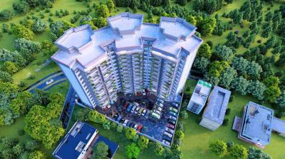 Kings Summit View Apartments in Nakuru, Mlimani Near Alps Hotel, Nakuru East, Nakuru, Apartment for Sale