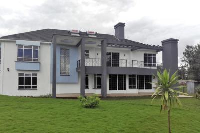 5 Bedroom House, Kibiko, Ngong, Kajiado, Townhouse for Rent