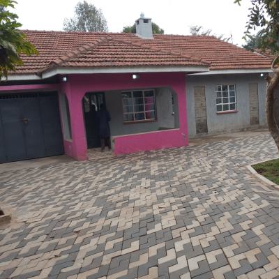 4 Bedroom House, Karen Dagoreti Road, Karen, Nairobi, Detached Bungalow for Rent