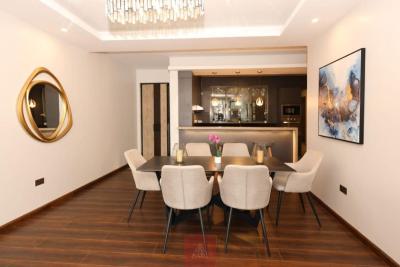 Luxurious 3br Apartment, Kileleshwa, Karen, Nairobi, Apartment for Rent