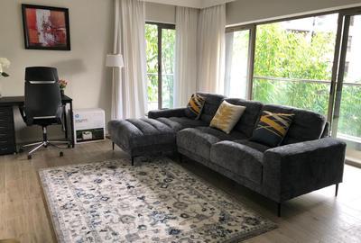 1 Bedroom Fully Furnished and Serviced Apartment in Rosslyn, Redhill Road, Rosslyn, Westlands, Nairobi, Apartment for Rent