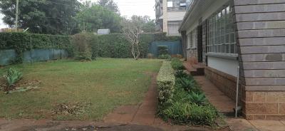 0.45 Acre Plot in Parklands, 5th Parklands Avenue, Parklands, Nairobi, Residential Land for Sale