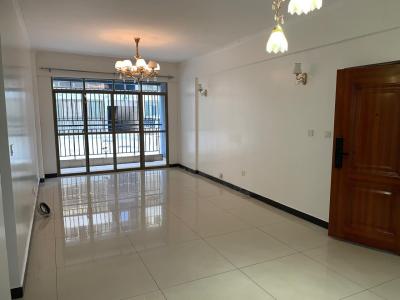 3 Bedroom All Ensuite Apartment, Kilimani, Nairobi, Apartment for Rent
