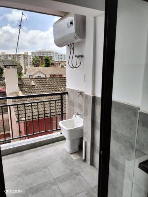3 Bedrooms Unfurnished in Kileleshwa, Kileleshwa, Nairobi, Apartment for Rent