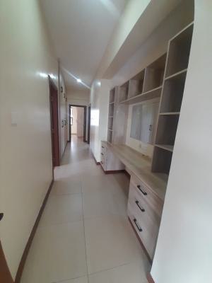 Modern 3 Bedroom Apartment, Westlands, Westlands, Nairobi, Apartment for Rent
