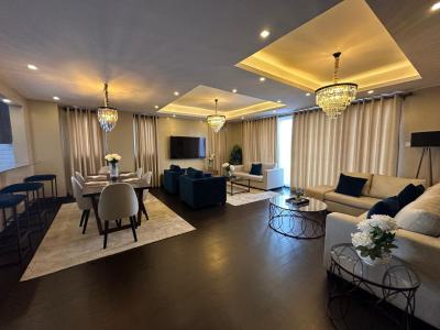 4 Bedroom Furnished Duplex Apartment in Lavington, Gitanga Road, Lavington, Nairobi, Apartment for Rent