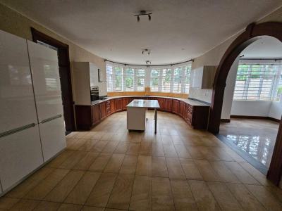 4 Bedroom Villa on Half Acre in Rosslyn, Rosslyn Lone Tree, Rosslyn, Westlands, Nairobi, Townhouse for Rent