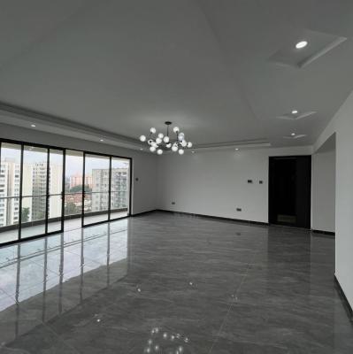 Executive 4 Bedroom Plus Dsq Apartment in Kileleshwa, Kileleshwa, Kileleshwa, Nairobi, Apartment for Rent