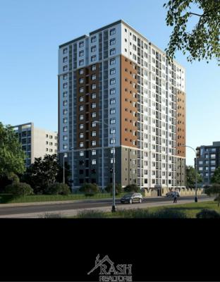 1.5 Bdrm Apartment in Kilimani, Chania Road, Kilimani, Nairobi, Apartment for Rent