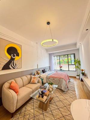 Studio Apartments  Perfect for Investors Or First-time Buyers, Loresho, Westlands, Nairobi, Apartment for Sale