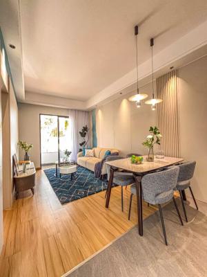 1-bedroom Apartments  for Investors  Or First-time Buyer, Loresho, Westlands, Nairobi, Apartment for Sale