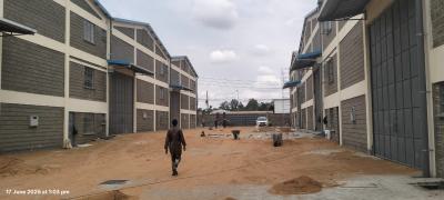 6,276 Sq Ft Warehouses in Baba Dogo, Baba Dogo Road, Baba Dogo, Nairobi, Warehouse for Rent