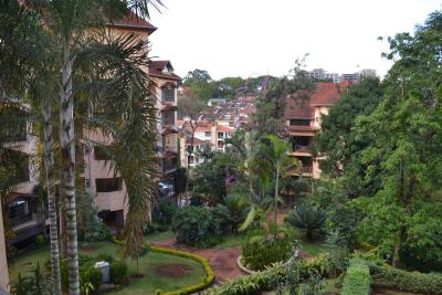 3 Bedroom Fully Furnished Apartment in Westlands, Brookside Drive, Westlands, Nairobi, Apartment for Rent