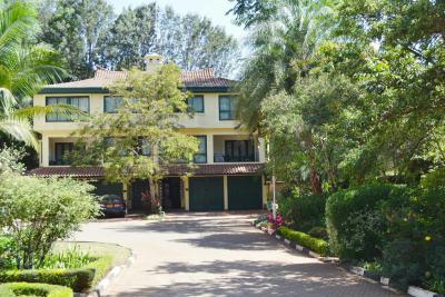 4 Bedroom Townhouse in Brookside, Grevalia Groove, Westlands, Nairobi, Townhouse for Sale
