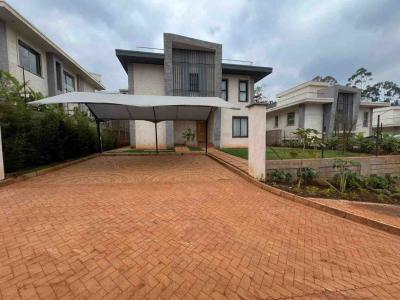 4bdrm Townhouse in Loresho, Loresho, Loresho, Westlands, Nairobi, Townhouse for Sale