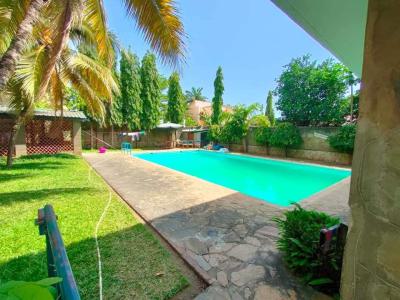 Fully Furnished 2 Bedroom Apartment in Nyali,mombasa, Nyali, Nyali, Mombasa, Apartment for Rent
