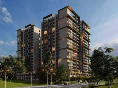 Duplex Penthouse Apartments in Kilimani : Four & 6 Bedroom Apartments, Kilimani, Kilimani, Nairobi, Apartment for Sale
