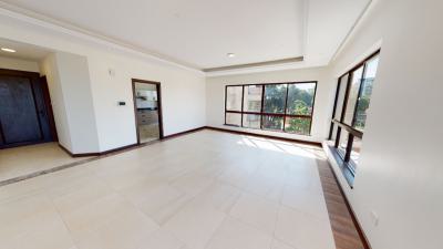 Spacious 3 Bedroom at Parklands, Parklands, Nairobi, Apartment for Rent