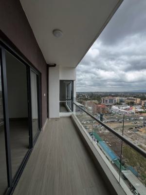 Newly Built 2 Bedroom Apartment Ensuite in Kilimani., Kilimani, Nairobi, Apartment for Rent