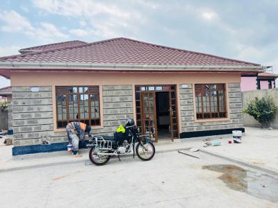 Githingiri House, Githingiri House, Thika, Kiambu, Townhouse for Rent