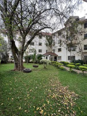 Executive 3 Bedroom Apartment in Kilimani, Kilimani, Kilimani, Nairobi, Apartment for Rent