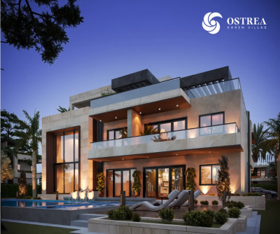 Luxurious Karen Villas, Karen, Karen, Nairobi, Semi-detached Duplex for Sale