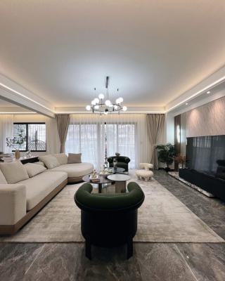 Luxurious 4 Bedroom, Oloitoktok Road, Kileleshwa, Nairobi, Apartment for Sale