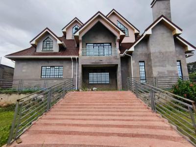 Cianda, Kiambu!  6-bedroom All Ensuite 28m, Kiambu Cianda, Cianda, Kiambu, Townhouse for Sale