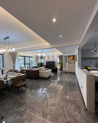 272 Sqm of 4 Bedroom Plus Dsq Apartments in Kileleshwa, Near Kasuku Center, Kileleshwa, Nairobi, Apartment for Sale