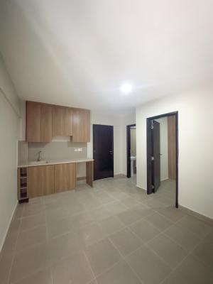 Lovely Spacious 1 Bedroom Apartment, Nairobi West, Nairobi Central, Nairobi, Apartment for Rent