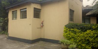 Three (3) Roomed Office Space, Kindaruma Road, Near Coptic Church, Kilimani, Nairobi, Office Space for Rent