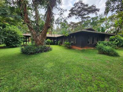 3 Bedroom House, Ololua Ridge, Karen, Nairobi, Detached Bungalow for Rent