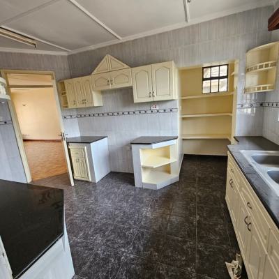 Luxurious 3 Bedroom Apartment in Kilimani, Kilimani, Kilimani, Nairobi, Apartment for Rent