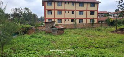 Prime Commercial Plot -- Zambia Road, Ngong**, Zambia Road, Ngong, Kajiado, Commercial Property for Sale