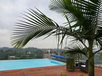 2 Bedrooms Fully Furnished Apartment