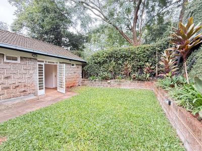 Gigiri Charm! 1-bedroom Cottage, Gigiri, Westlands, Nairobi, House for Rent