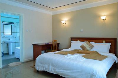 Lofty One Bedrooms Furnished & Serviced Westlands Lower Kabete Rd, Westlands ,lower Kabete Road, Westlands, Nairobi, Apartment Short Let
