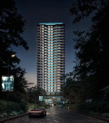 Emerald Springs Apartment, Westlands ,westlands Road, Westlands, Nairobi, Apartment for Sale