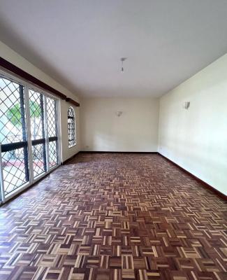 Homely 3 Bedroom Apartment in Kilimani, Kilimani, Kilimani, Nairobi, Apartment for Rent