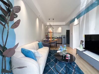 Spacious 1 Bedroom with Excellent Ammenities, Lower Kabete Road, Westlands, Nairobi, Apartment for Sale