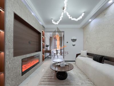 Spacious 2 Bedroom with Top Tier Ammenities., Wood Avenue, Kilimani, Nairobi, Apartment for Sale