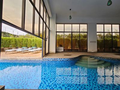 Luxurious 2 Bedroom, Muthangari Road, Westlands, Nairobi, Apartment for Rent