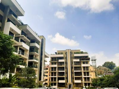 Three Bedroom Plus Dsq Apartment, Hatheru Road, Lavington, Nairobi, Apartment for Rent