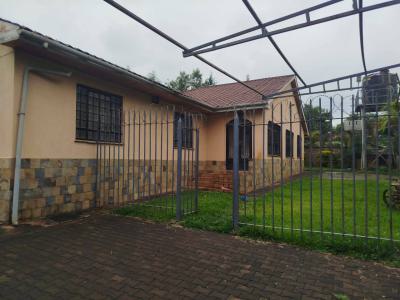 4 Bedoom House, Karen Dagoreti Road, Karen, Nairobi, Townhouse for Rent