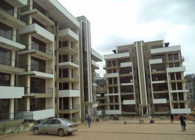 3 Bedroom Plus Dsq Apartment in Lavington, Hatheru Road, Lavington, Nairobi, Apartment for Rent