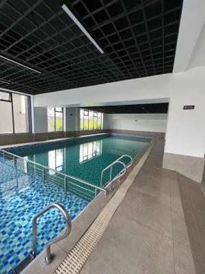 Luxurious 3 Bedroom with Dsq, Elgeyo Marakwet  Road, Kilimani, Nairobi, Apartment for Rent