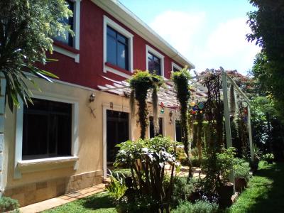 4 Bedroom Townhouse, Off Waiyaki Way, Lavington, Nairobi, Townhouse for Rent